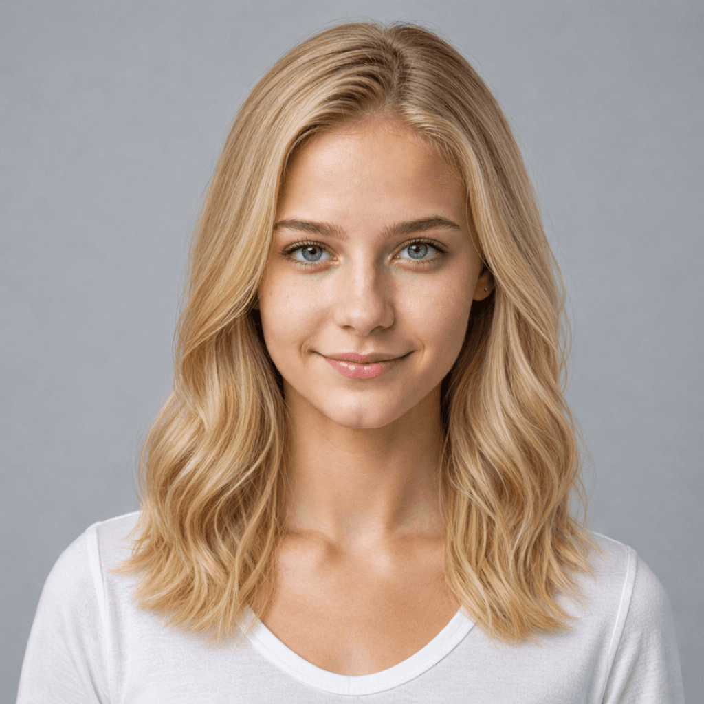 Soft Waves women's hairstyle reference image